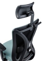 Офисное кресло CUSTO Lisabona фото №5 — интернет-магазин Desire.md