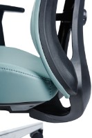 Офисное кресло CUSTO Lisabona фото №8 — интернет-магазин Desire.md