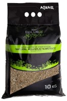 Substrat acvariu Aquael Natural Aquarium Substrate 10kg 115548