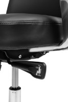 Scaun de birou CUSTO Milano imaginea #7 — magazin online Desire.md