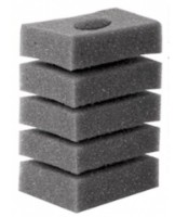 Material filtrant pentru acvarii Aquael Sponge Pat Mini (114633)