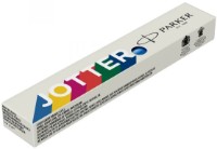 Перьевая ручка Parker Jotter Electric Blue CT (2096900) фото №2 — интернет-магазин Desire.md