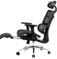 Scaun de birou CUSTO Napoli imaginea #5 — magazin online Desire.md