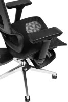 Scaun de birou CUSTO Napoli imaginea #6 — magazin online Desire.md