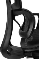 Scaun de birou CUSTO Napoli imaginea #7 — magazin online Desire.md