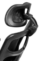 Scaun de birou CUSTO Napoli imaginea #8 — magazin online Desire.md