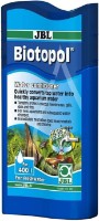 Conditioner pentru acvarii JBL Biotopol 100ml