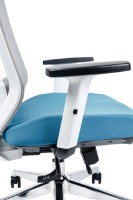 Офисное кресло CUSTO Nitra фото №5 — интернет-магазин Desire.md