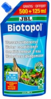 Conditioner pentru acvarii JBL Biotopol Refill 500+125ml