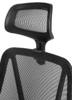 Офисное кресло CUSTO Oslo фото №4 — интернет-магазин Desire.md