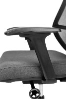 Офисное кресло CUSTO Oslo фото №5 — интернет-магазин Desire.md