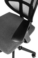 Офисное кресло CUSTO Oslo фото №6 — интернет-магазин Desire.md