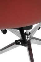 Scaun de birou CUSTO Paris imaginea #6 — magazin online Desire.md