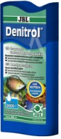 Preparat pentru acvarii JBL Denitrol 100ml