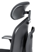 Scaun de birou CUSTO Praga imaginea #5 — magazin online Desire.md