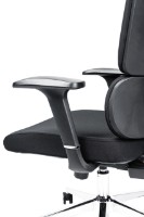 Scaun de birou CUSTO Praga imaginea #6 — magazin online Desire.md