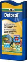 Preparat pentru acvarii JBL Detoxol 100ml