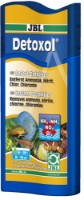 Preparat pentru acvarii JBL Detoxol 250ml