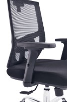 Офисное кресло CUSTO Sevilla фото №4 — интернет-магазин Desire.md