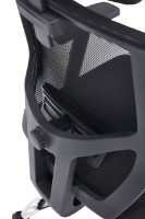 Офисное кресло CUSTO Sevilla фото №5 — интернет-магазин Desire.md