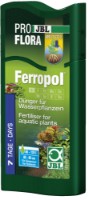 Preparat pentru acvarii JBL ProFlora Ferropol 250ml
