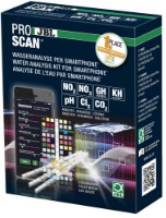 Preparat pentru acvarii JBL ProScan 2542000