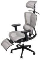 Scaun de birou CUSTO Split imaginea #5 — magazin online Desire.md