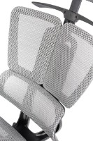 Scaun de birou CUSTO Split imaginea #7 — magazin online Desire.md