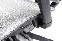 Scaun de birou CUSTO Split imaginea #10 — magazin online Desire.md