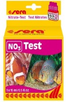 Препарат для аквариума Sera NO3 Test 15ml