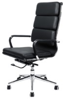 Офисное кресло CUSTO Vilnius фото №2 — интернет-магазин Desire.md