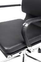 Офисное кресло CUSTO Vilnius фото №5 — интернет-магазин Desire.md