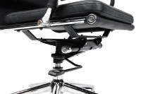 Офисное кресло CUSTO Vilnius фото №7 — интернет-магазин Desire.md