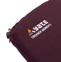 Saltea camping Yate Trekker SC00297 imaginea #4 — magazin online Desire.md