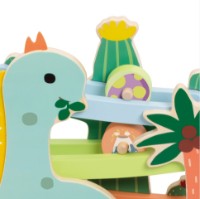 Labirint Classic World Dinosaur Slide (20249) imaginea #3 — magazin online Desire.md