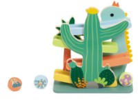 Labirint Classic World Dinosaur Slide (20249) imaginea #5 — magazin online Desire.md