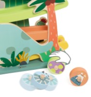 Labirint Classic World Dinosaur Slide (20249) imaginea #6 — magazin online Desire.md