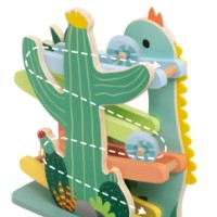 Labirint Classic World Dinosaur Slide (20249) imaginea #2 — magazin online Desire.md