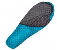 Спальный мешок Yate Anaso 500 L Grey/Blue SS00785 фото №3 — интернет-магазин Desire.md