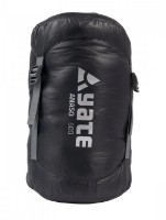 Спальный мешок Yate Anaso 500 L Grey/Blue SS00785 фото №6 — интернет-магазин Desire.md