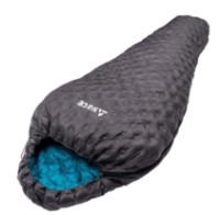 Спальный мешок Yate Anaso 500 L Grey/Blue SS00785 фото №1 — интернет-магазин Desire.md