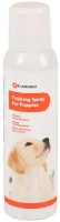 Soluții atractante și repelente Flamingo Training Spray for Puppies 120ml
