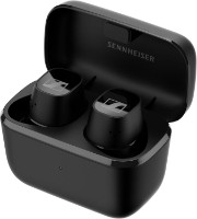 Наушники Sennheiser CX Plus Black фото №5 — интернет-магазин Desire.md