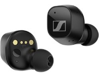 Наушники Sennheiser CX Plus Black фото №2 — интернет-магазин Desire.md