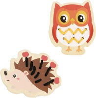 Joc educativ Classic World Jungle (20115) imaginea #5 — magazin online Desire.md