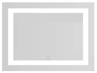 Oglindă baie VOLLE Luna Cuadro (1648.53126800) imaginea #1 — magazin online Desire.md