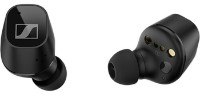 Наушники Sennheiser CX Plus Black фото №4 — интернет-магазин Desire.md