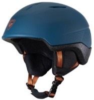 Шлем Каска Rossignol Fit Impacts L/XL Blue