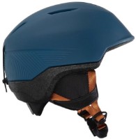 Cască Rossignol Fit Impacts L/XL Blue imaginea #2 — magazin online Desire.md