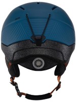 Cască Rossignol Fit Impacts L/XL Blue imaginea #3 — magazin online Desire.md